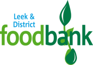 Leek & District Food Bank