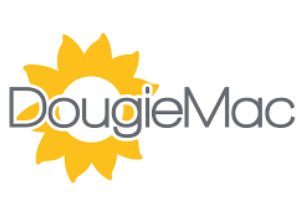 Dougie mac Logo