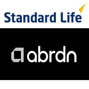 Standard Life Aberdeen has changed its name