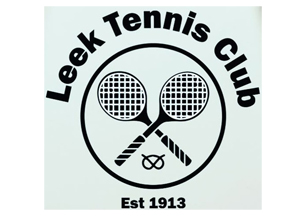 Leek Tennis Club