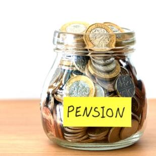.UK state pension to increase by 3.1% next year